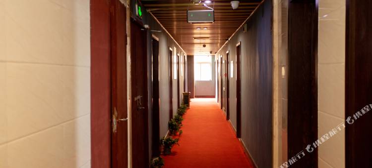 灵宝品尚商务酒店图片