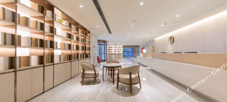全季酒店(无锡三阳广场店)图片