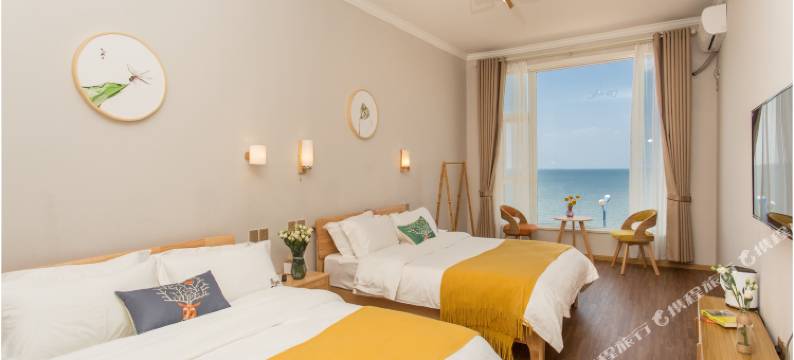 大理凉月客栈图片