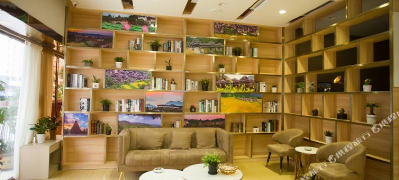 骏怡精选酒店(三江侗乡大道店)图片