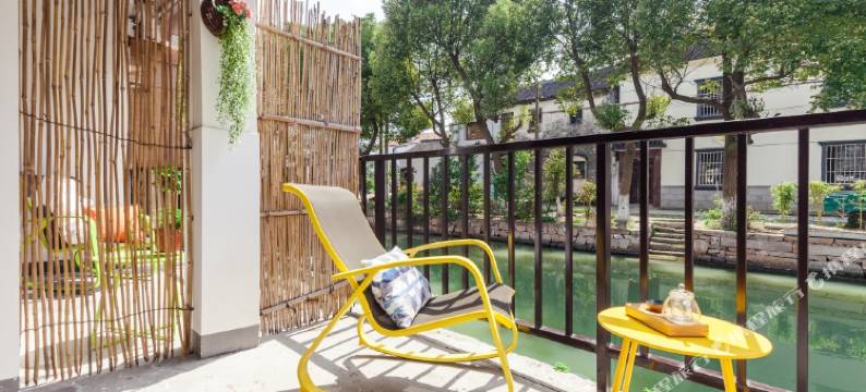 锦溪馥芫居民宿图片