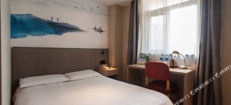 如家酒店(杭州天目山路西溪店)图片