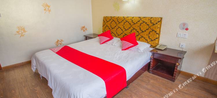 OYO诸暨平乐宾馆(三角广场店)图片