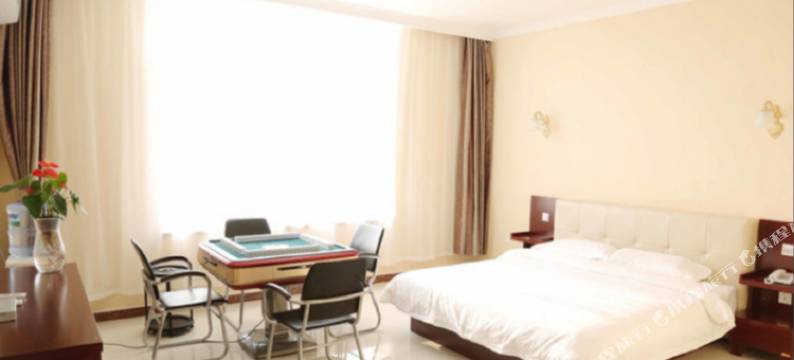 石家庄大红鹰商务酒店图片