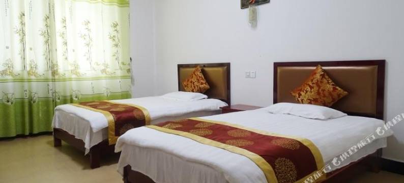 婺源家外家食府图片