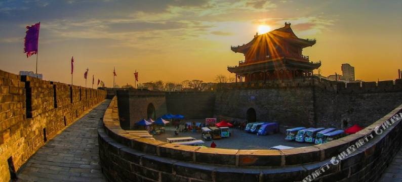 荆州凯丽时尚艺术酒店图片