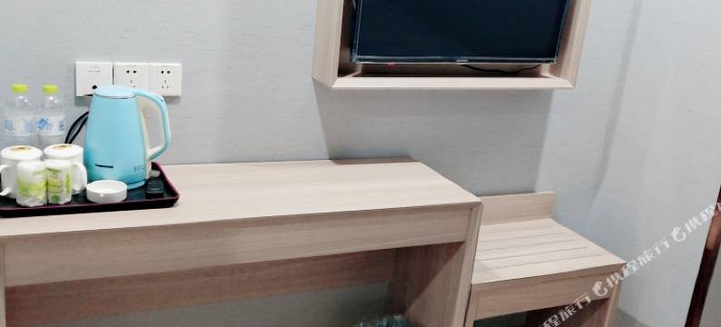 速8酒店(成都武侯祠华西医院店)图片