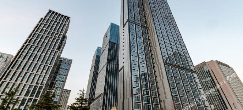 青岛美途海景度假公寓(会展中心石老人浴场店)图片