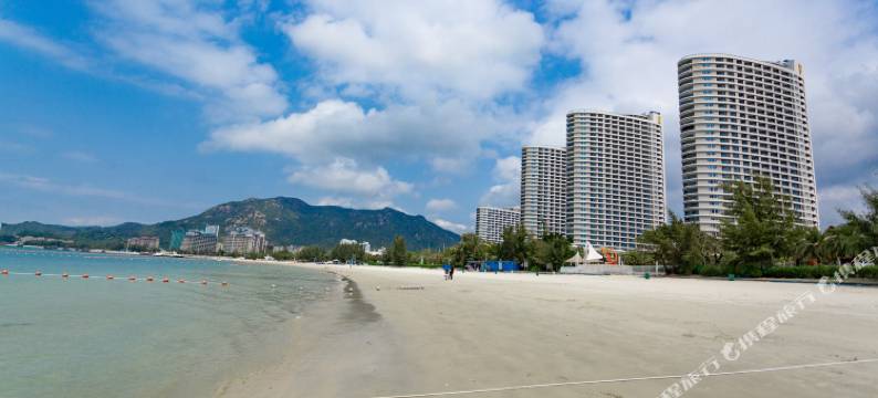 惠东海公园莱悦度假酒店图片