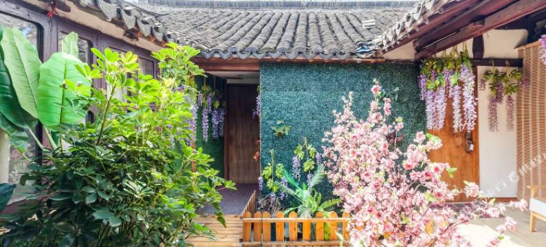 周庄燕居主题客栈图片