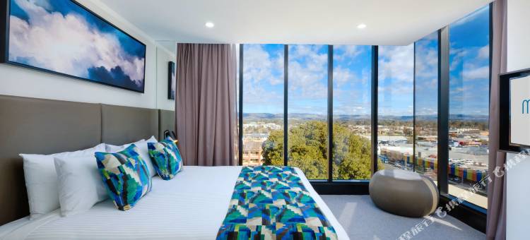 奥尔伯里曼特拉酒店(Mantra Albury Hotel)图片