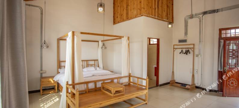 有客宿宿酒店(贵定音寨店)图片