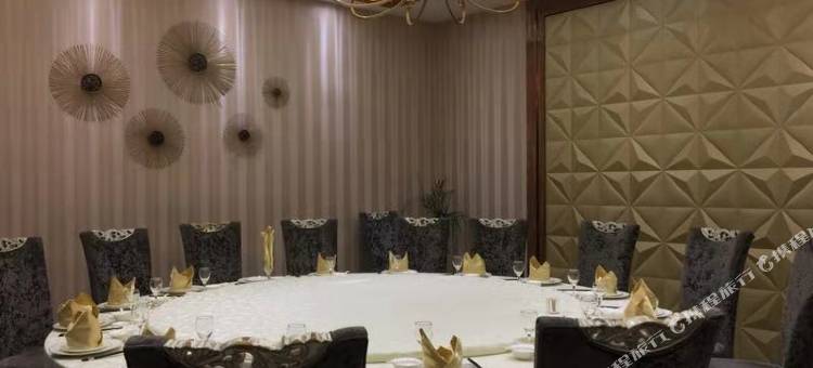 南通国际海缘酒店图片