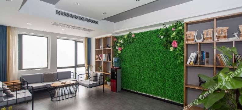 张家界凯成酒店(天门山索道站店)图片