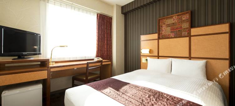 东京日本桥箱崎芬迪别墅酒店(Hotel Villa Fontaine Tokyo-Nihombashi Hakozaki)图片