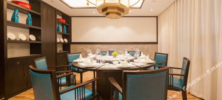 扬州易德易栈酒店图片