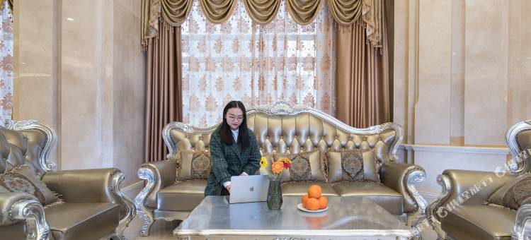 维也纳国际酒店(九江庐山火车站店)图片