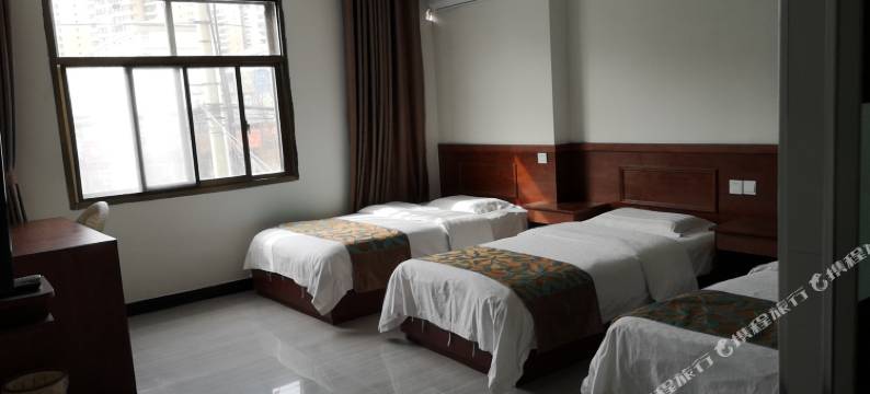 平凉99快捷商旅宾馆图片