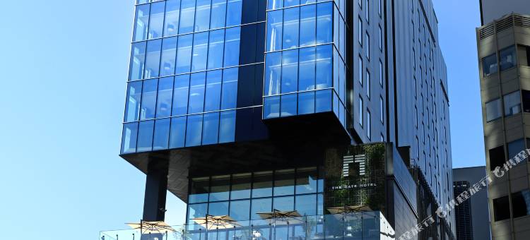 东京银座休雷克盖特酒店(THE GATE HOTEL TOKYO by HULIC)图片