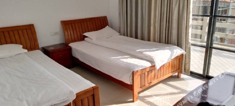 南尖岩老毛农家乐图片