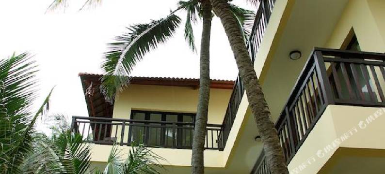 维纳斯美奈酒店(Venus Mũi Né Resort)图片