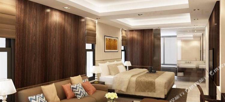 素坤逸20巷莎玛套房酒店(Syama Suite Sukhumvit 20)图片