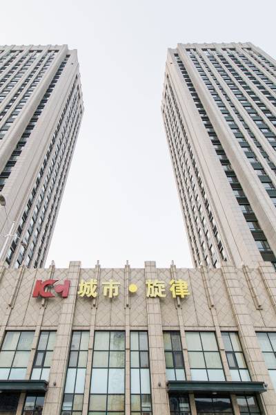 好时光酒店式公寓(大连星海广场店)图片