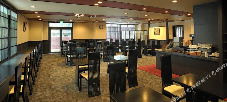 京都堀川Inn(Kyoto Horikawa Inn)图片