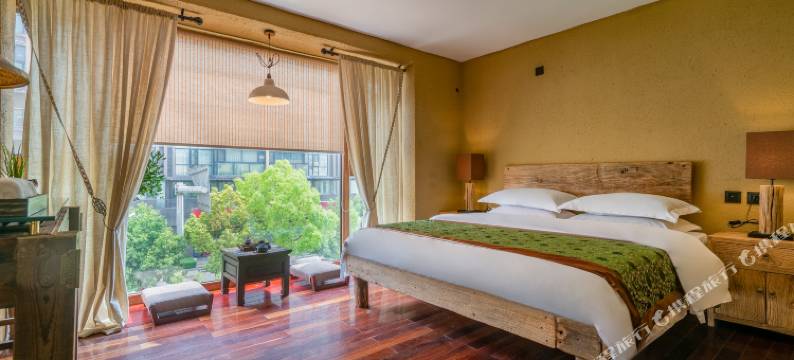 昆明云宿·忆家院子图片