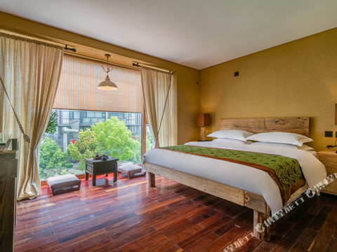 昆明云宿·忆家院子