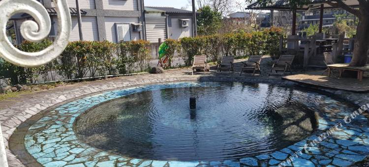 宜兰水筠间民宿图片