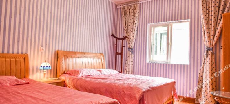 莫干山简生活民宿图片