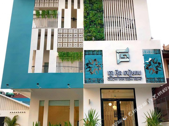 The Villa Sok San Square Book Directions Navitime Transit - 