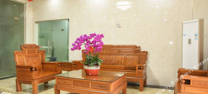 博罗惠信假日酒店图片