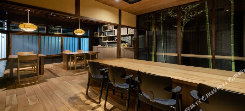 Nazuna京都御所旅馆(Nazuna Kyoto Gosho)图片