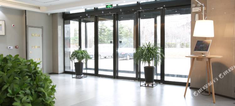 如家商旅酒店(三门峡高铁南站店)图片