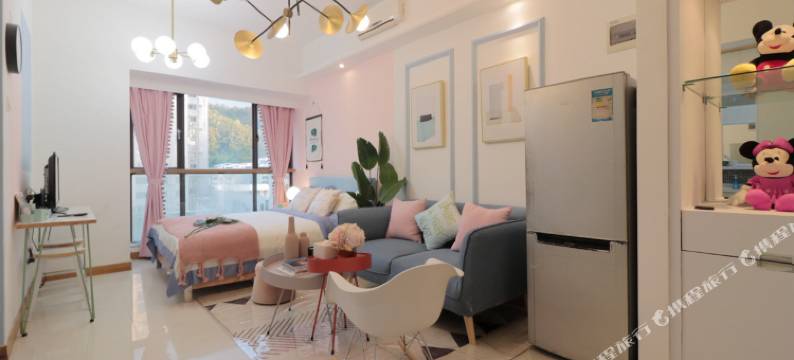 青柠精品民宿公寓NO.29图片