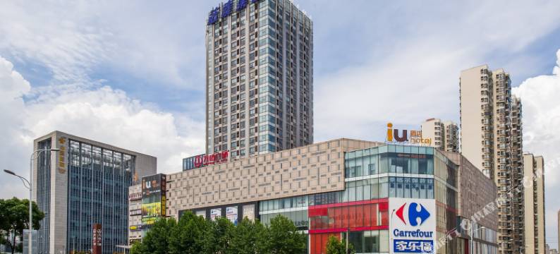 都市驿站公寓图片