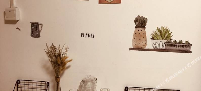 北京树懒的家公寓图片