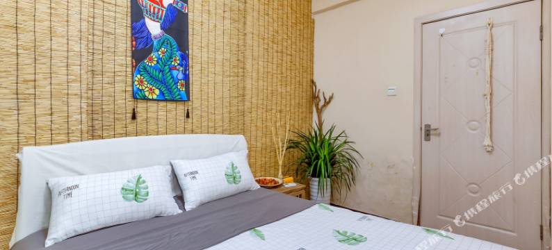 成都叶叶叶公寓(光华村分店)图片