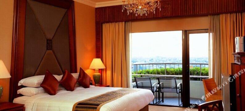 秦皇岛家应商旅湾海一号海景公寓图片