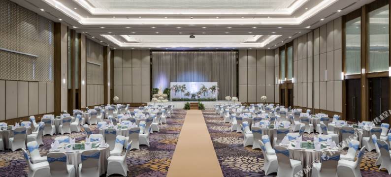 TK. 曼谷宫殿酒店及会议中心(TK. Palace Hotel & Convention Bangkok)图片