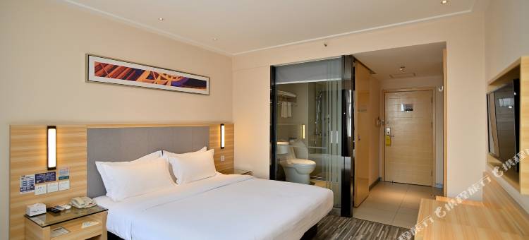 城市便捷酒店(昆明南屏步行街翠湖店)图片