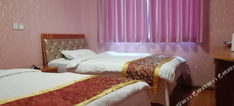 江油彬福宾馆图片