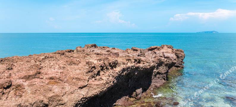 北海蓦澜小筑客栈图片