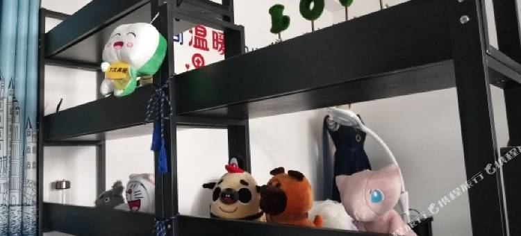 南京美丽小屋青年旅舍图片