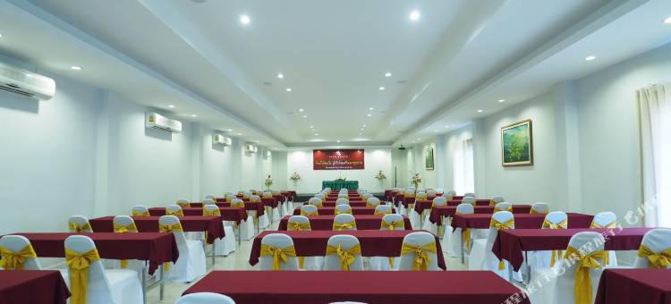 皇家兰塔度假村及水疗中心(Royal Lanta Resort & Spa)图片