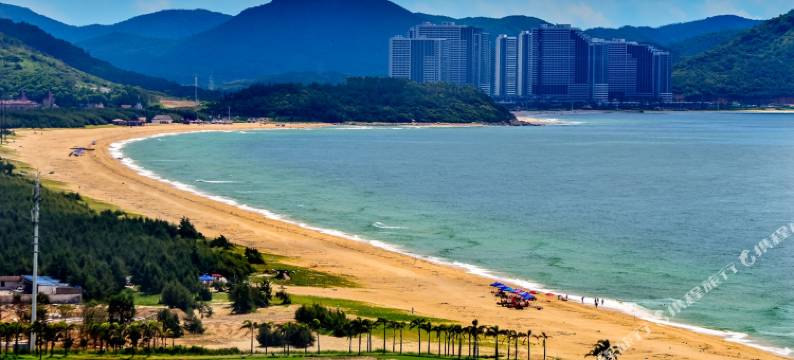 一呆公寓(阳江海陵岛保利银滩店)图片