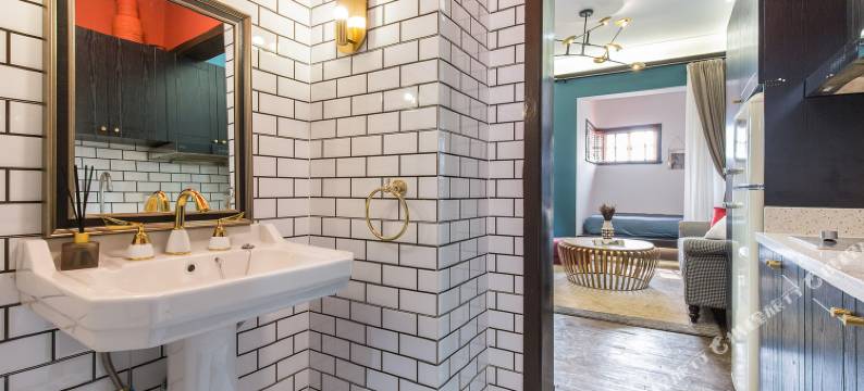 上海FitRoom米娅公寓(徐汇艺术馆分店)图片