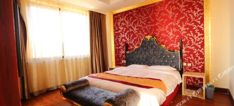 四平红嘴宾馆图片